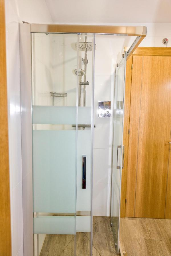 Apartamentos Onnight มาลากา ภายนอก รูปภาพ